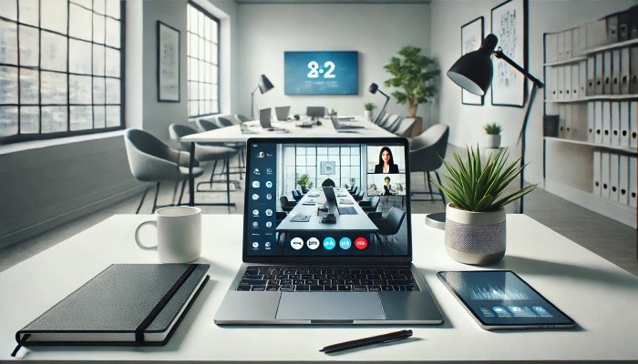 StartScaleGrow | Is a virtual office enough to register a company in the Netherlands?