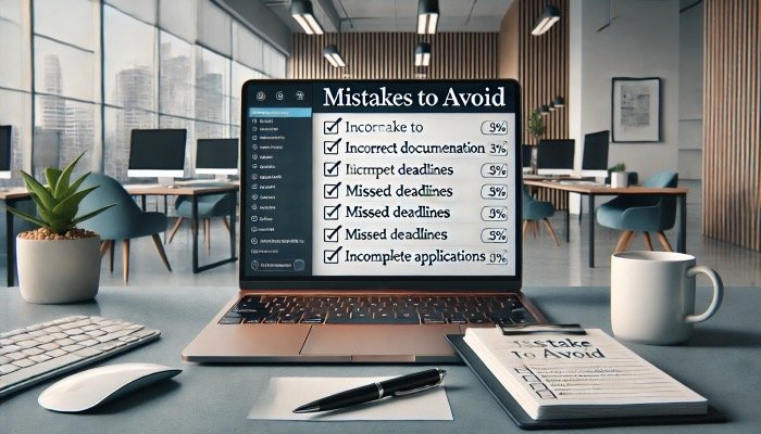 StartScaleGrow | Mistakes to avoid when registering a business in the Netherlands